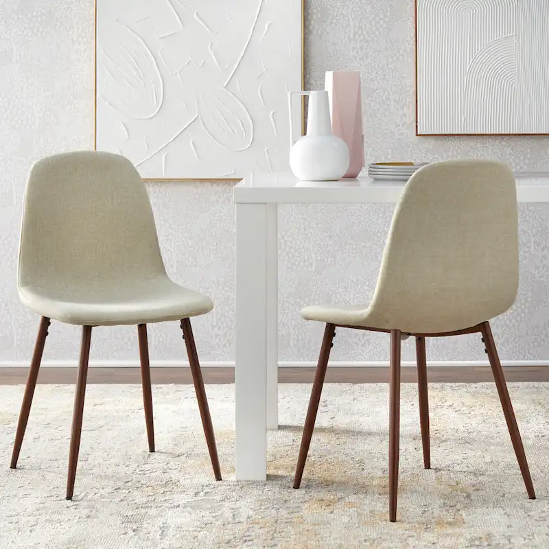 Larsen Dining Chairs (Set of 2)