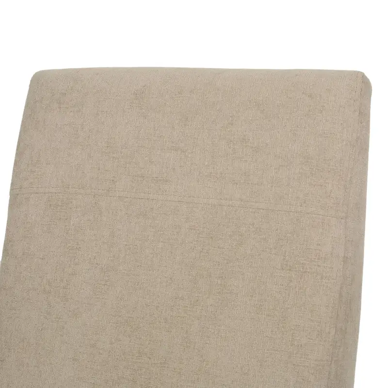 Plevna Upholstered Pushback Recliner by