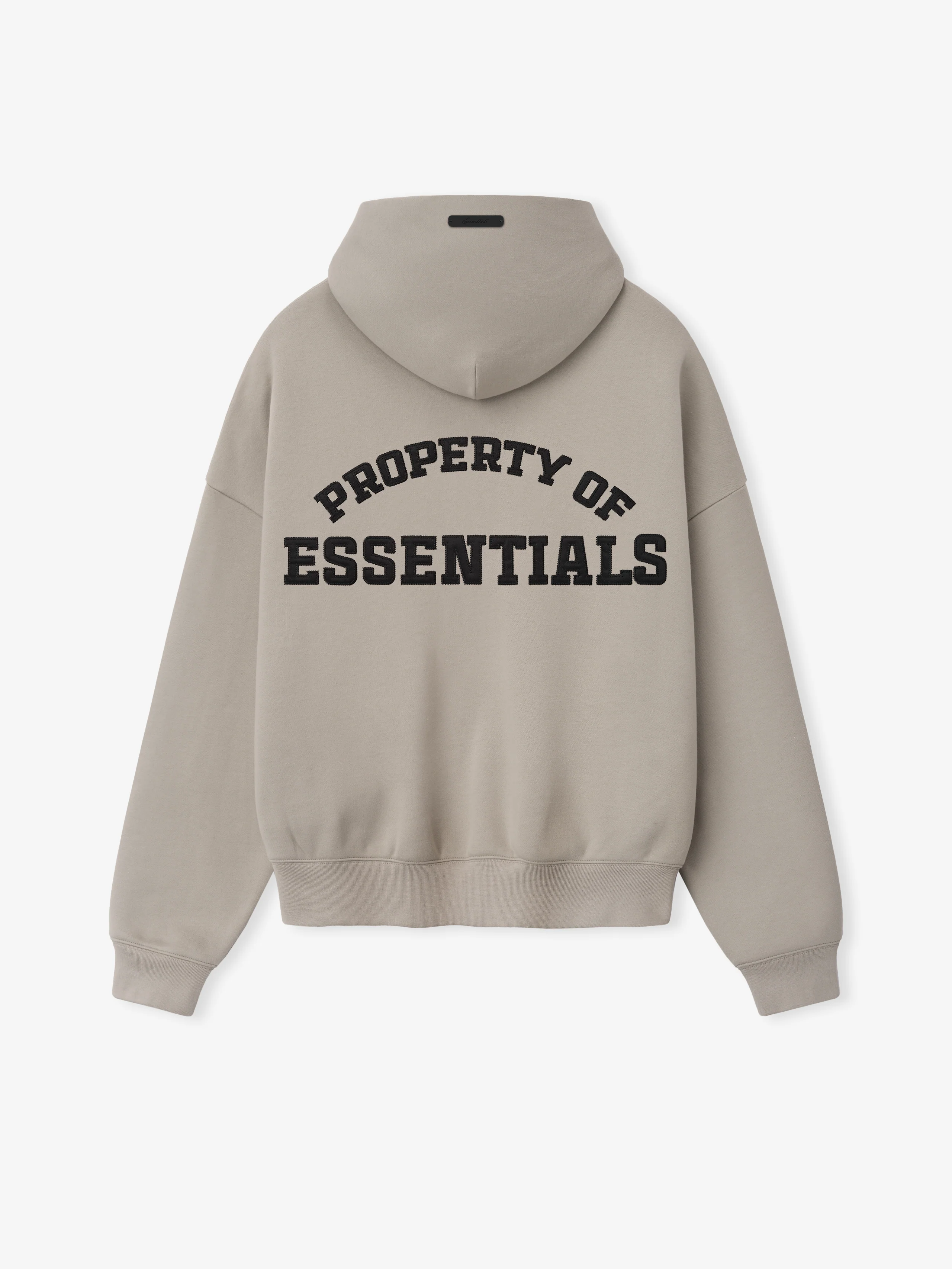Property Lounge Half Zip Hoodie