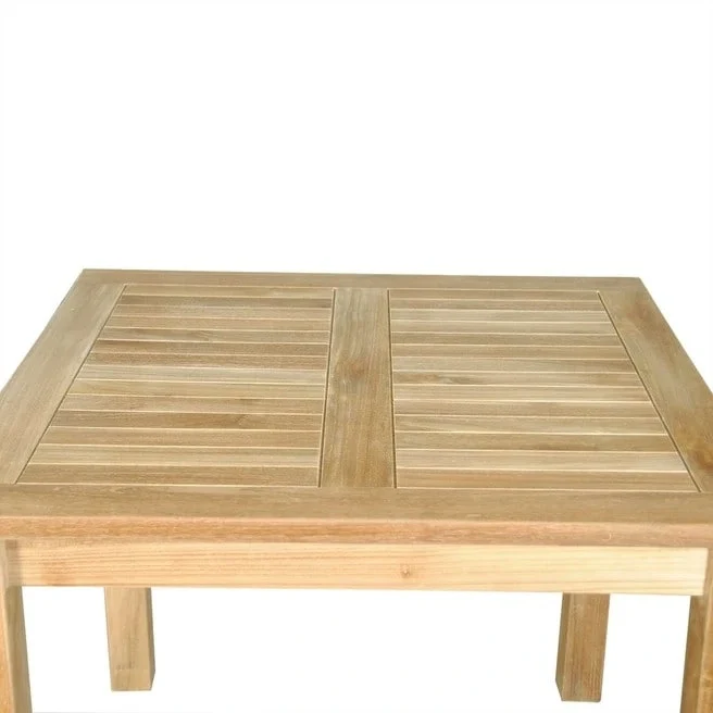 Bahama 35  Square Table