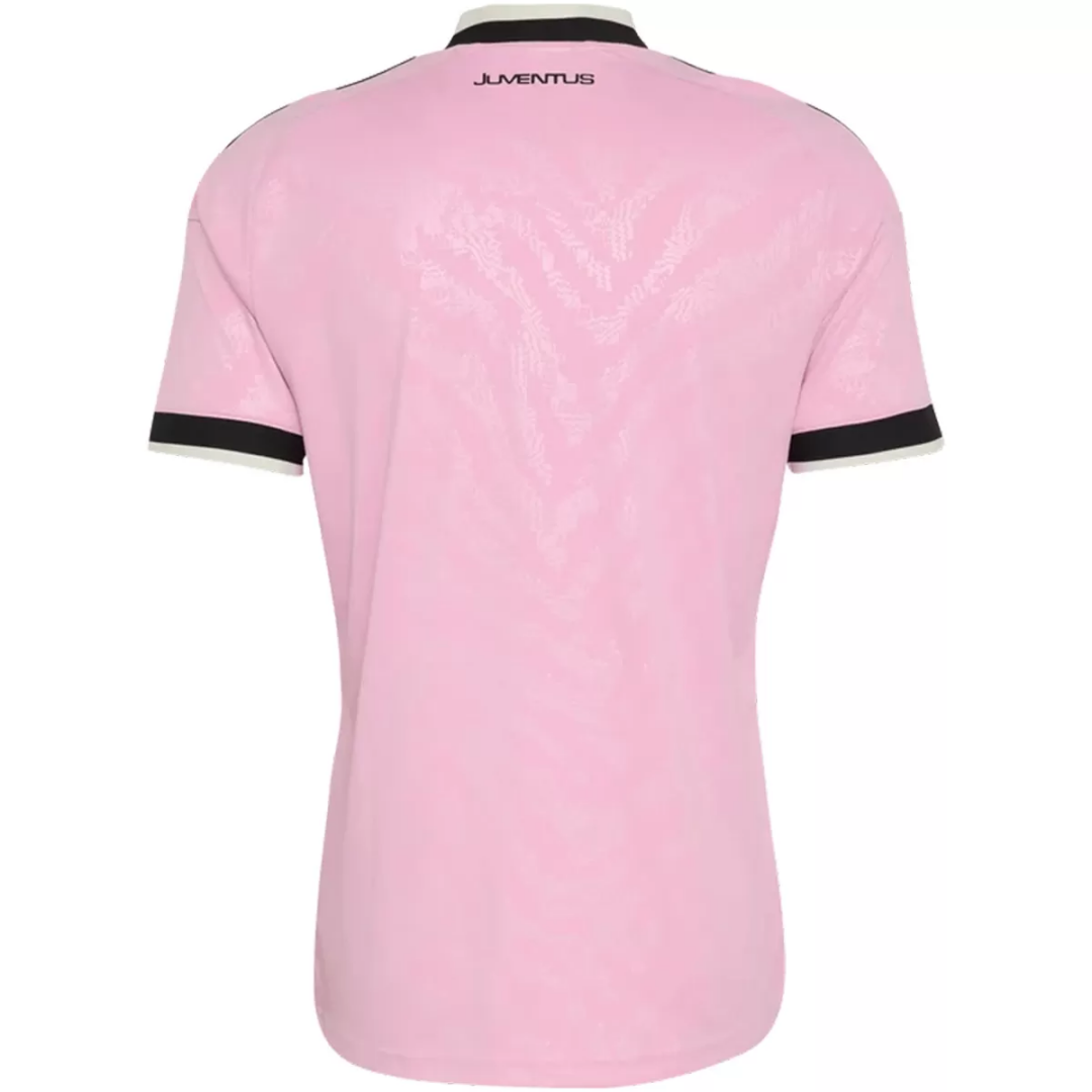 Juventus Away Jersey 2026/27