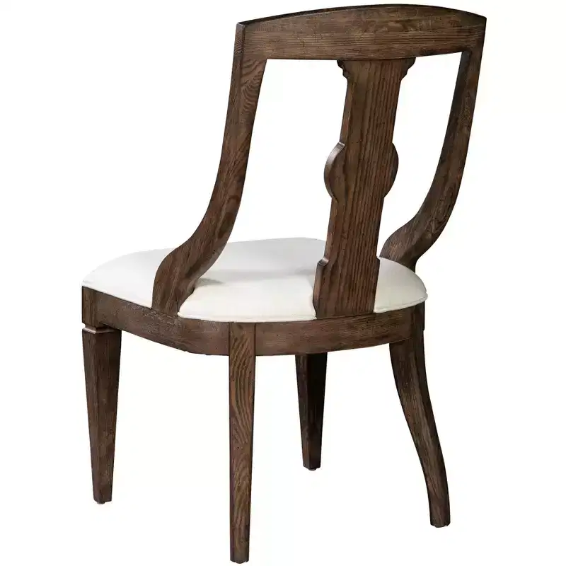 Hekman 24824 Hekman Sling Arm Dining Chair 2-4824 Wexford
