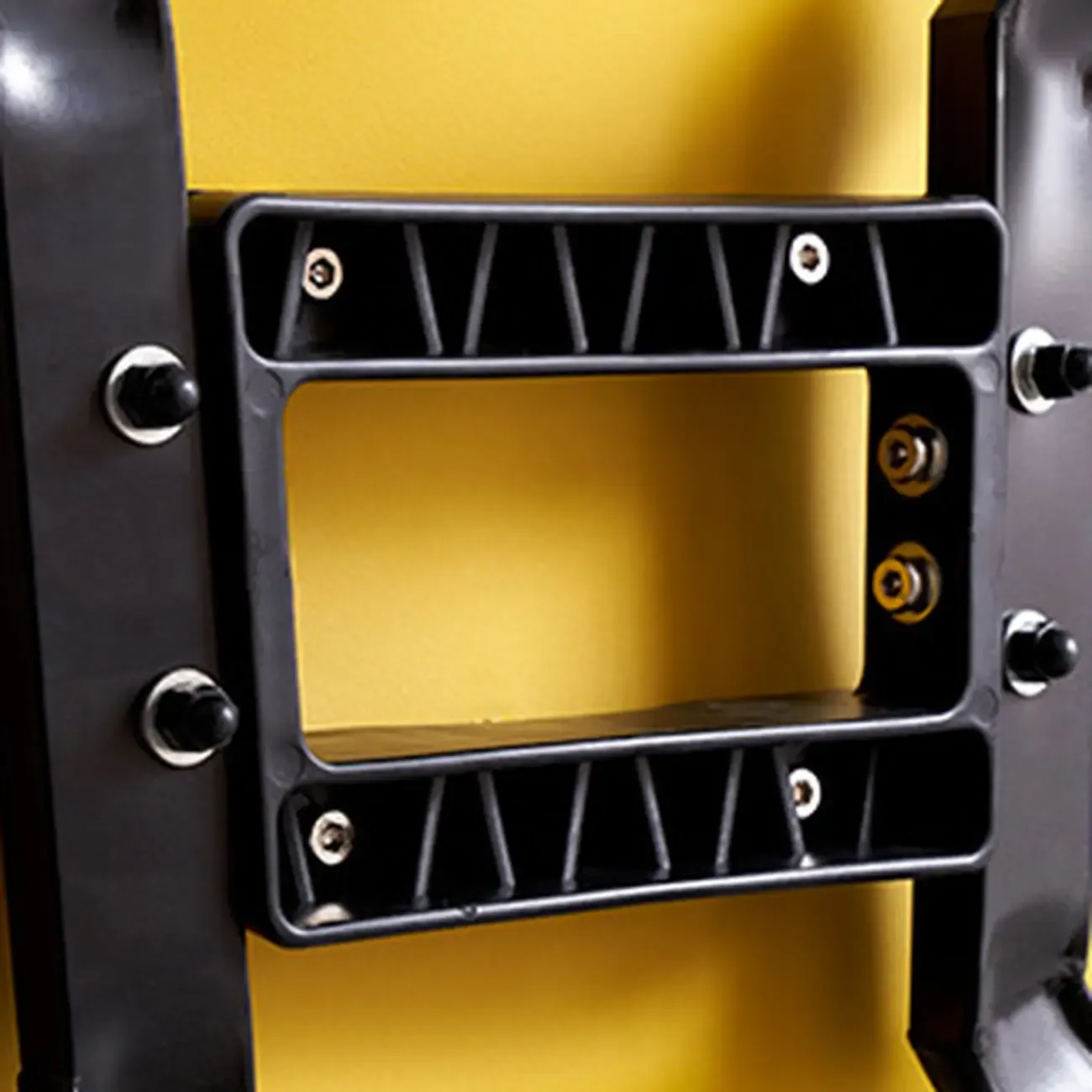 Bar Height Modern Plastic Armless Bar Stools