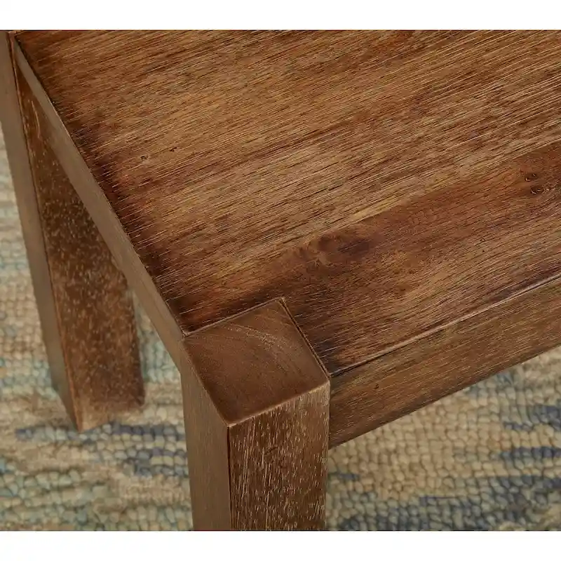 Simple Living Verdon Dining Bench