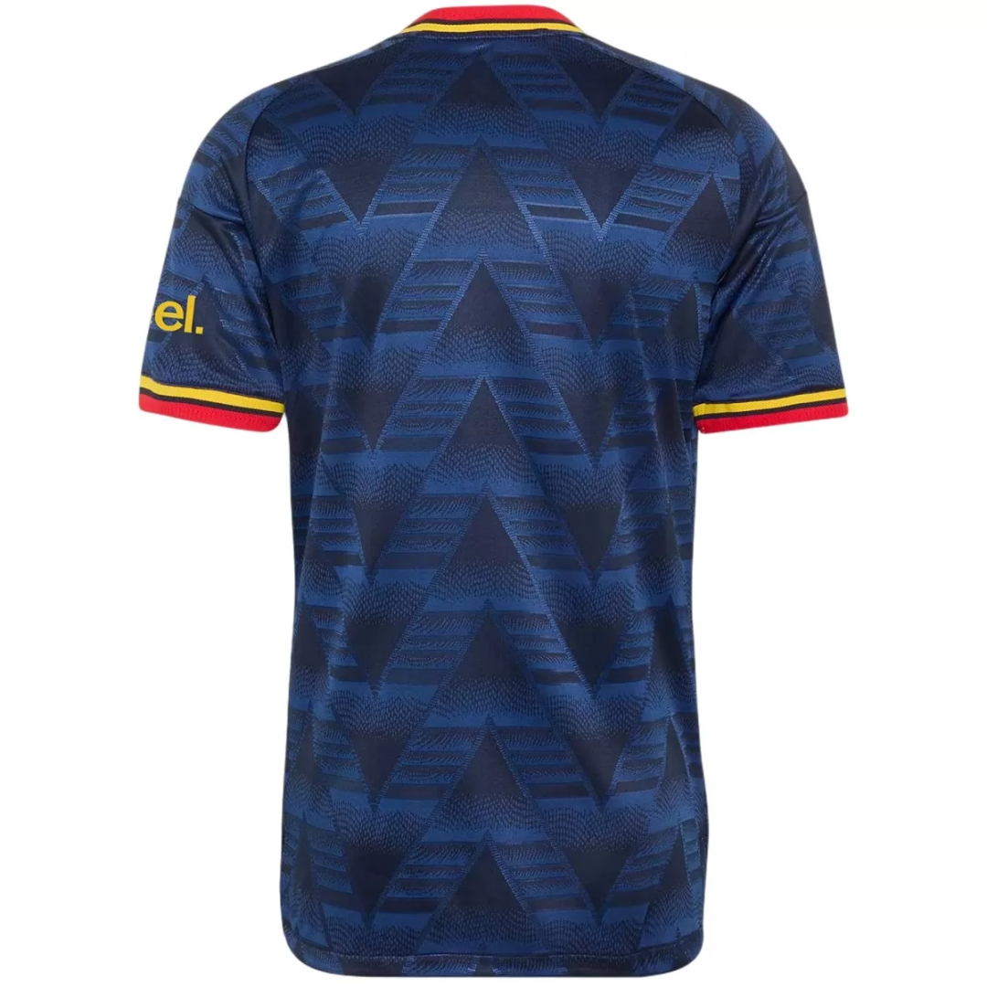 Player Version Arsenal Away Authentic Jersey 2026/27