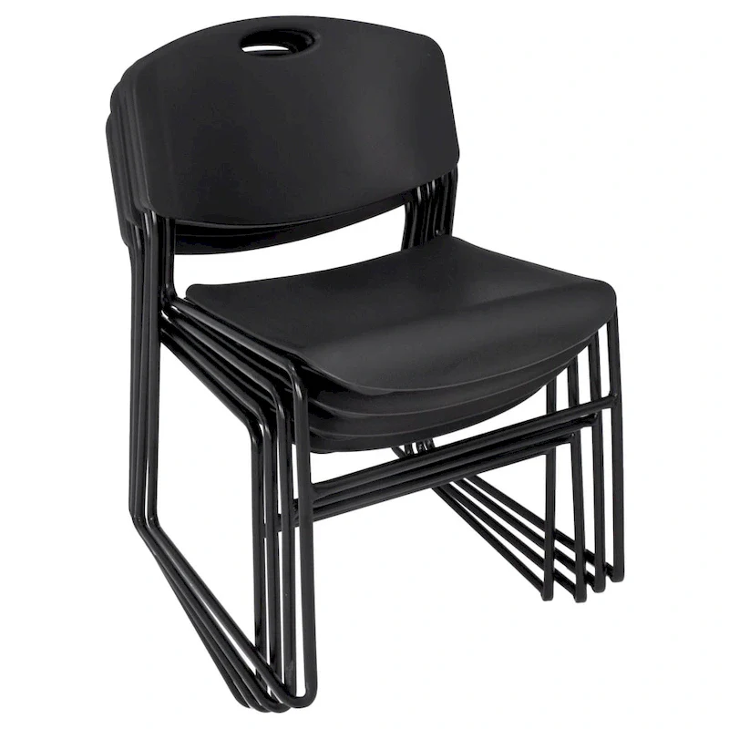 Zeng Stack Chair