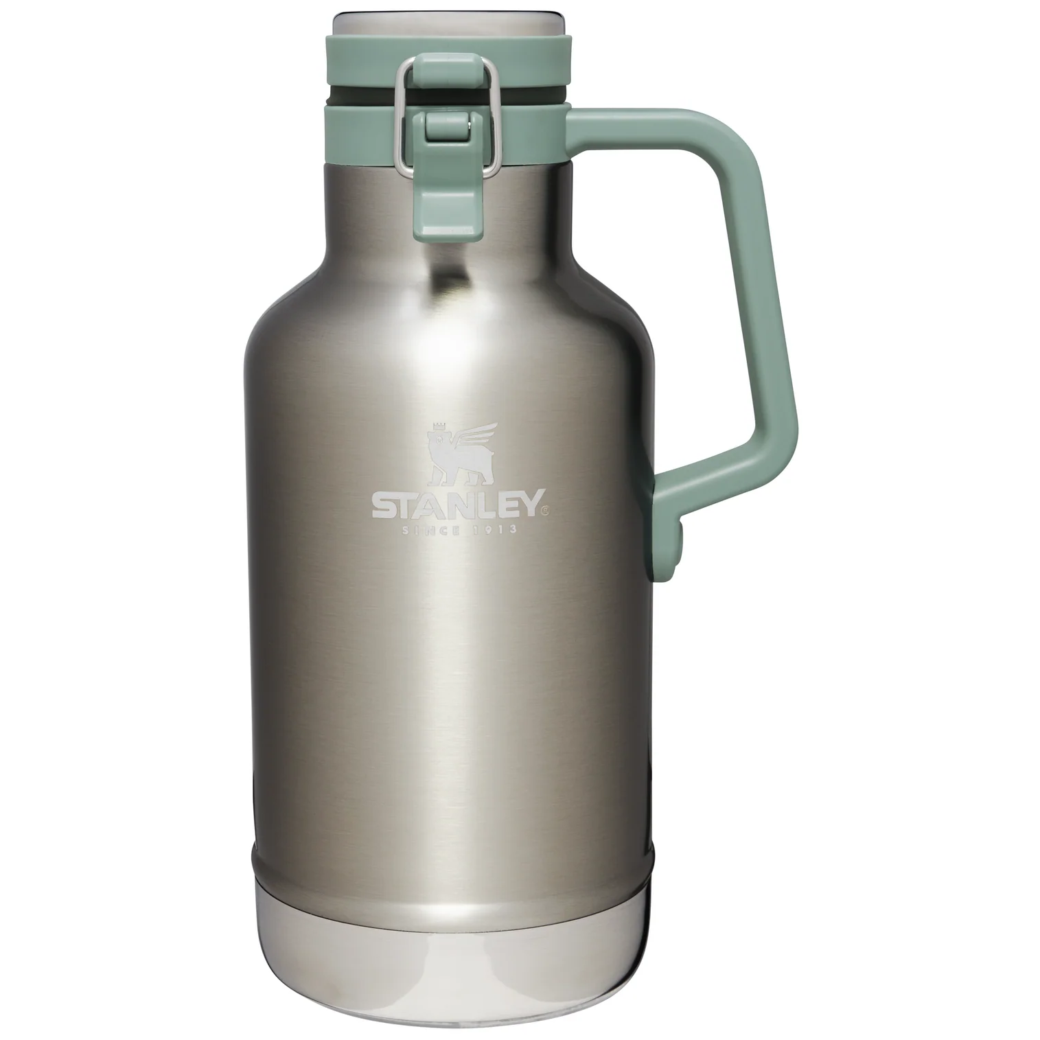 Classic Easy-Pour Growler | 64 OZ