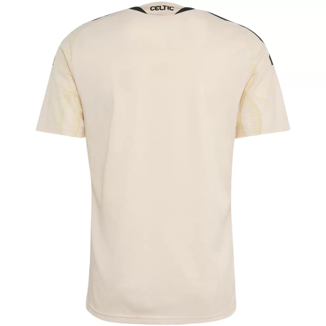 Celtic Third Jersey 2026/27