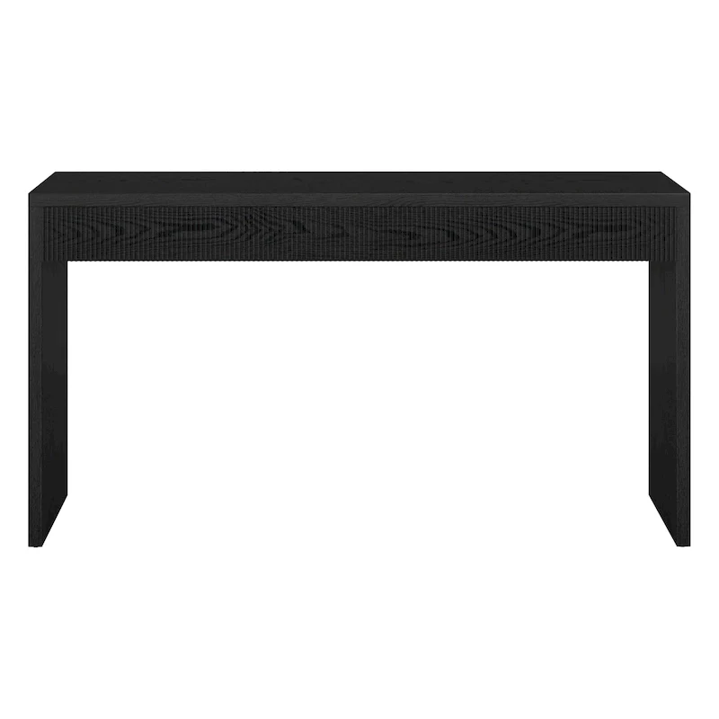 Lawrence 55 Wide Rectangular Console Table - 55 Wide