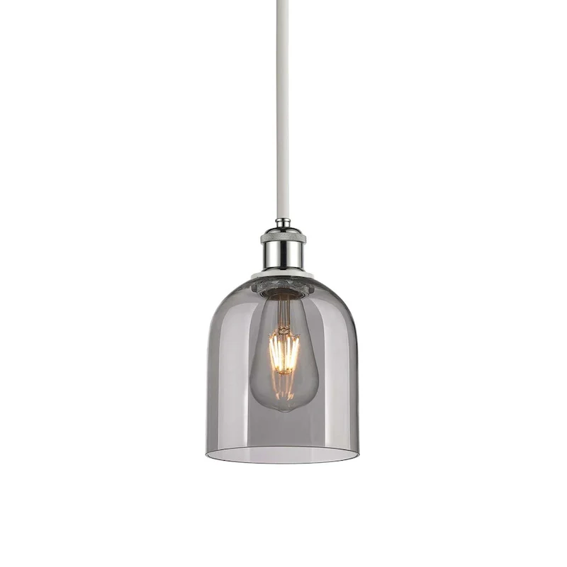 Innovations Lighting 516-1S-10-6 Bella Pendant Bella 6  Wide Mini