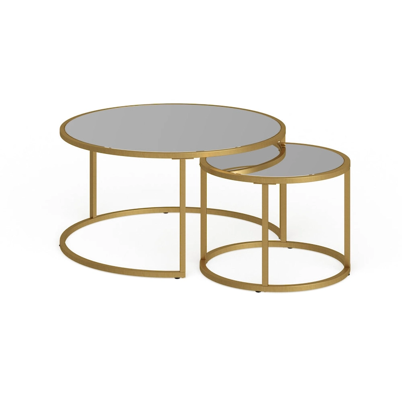 Watson Nesting Coffee Table Set