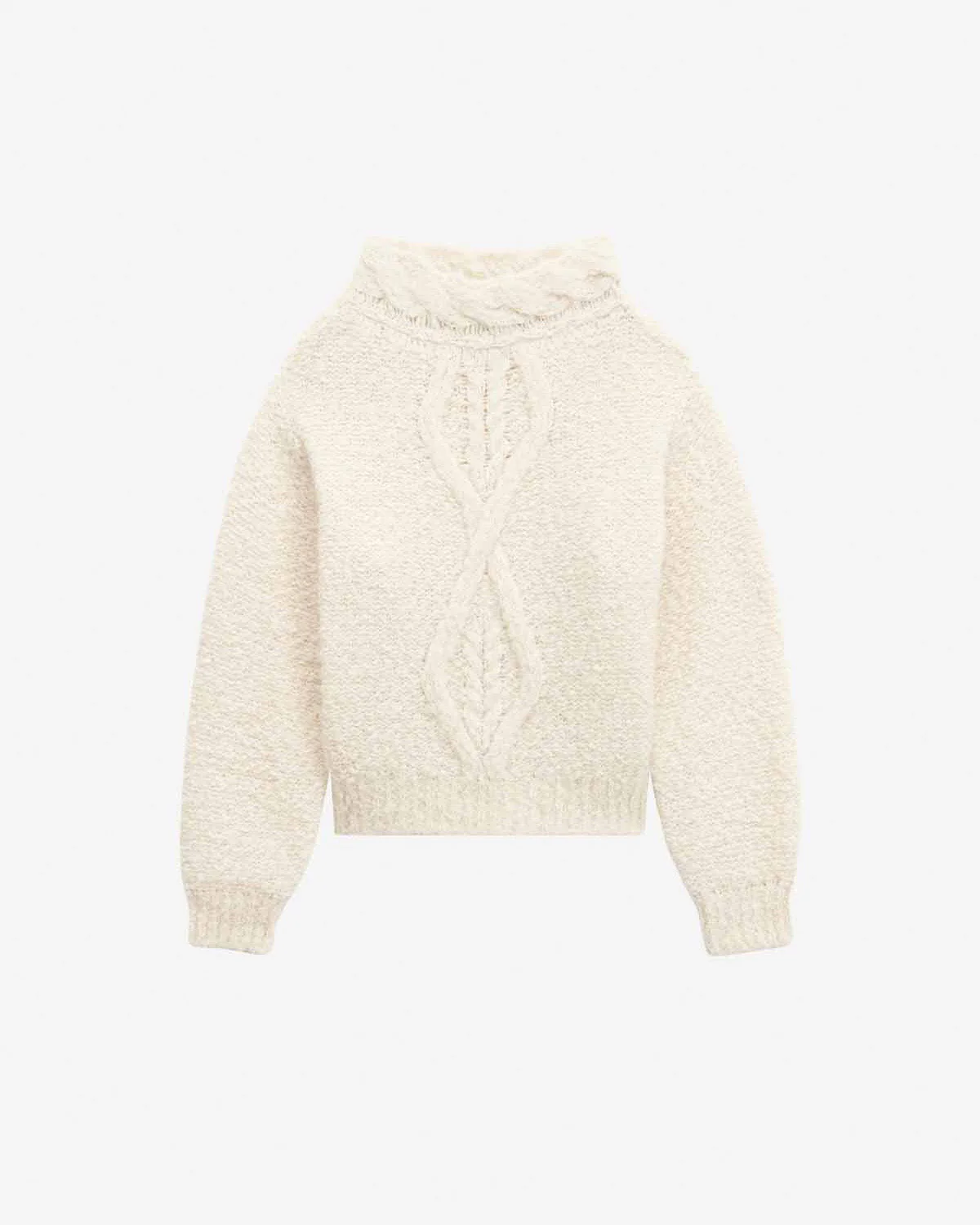 ROMANE SWEATER