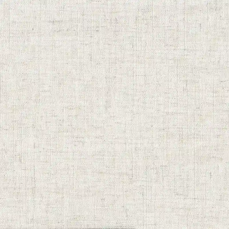 HomePop Modern Upholstered dining chair - Cream Textured Woven (Set of 2)