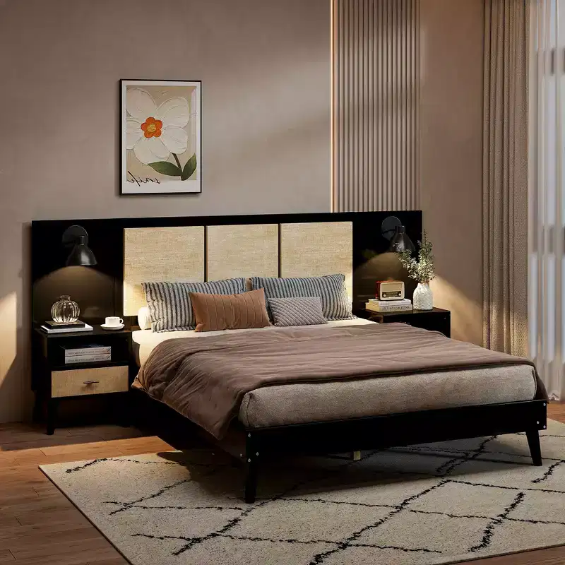 Lamps & Lamp Shades