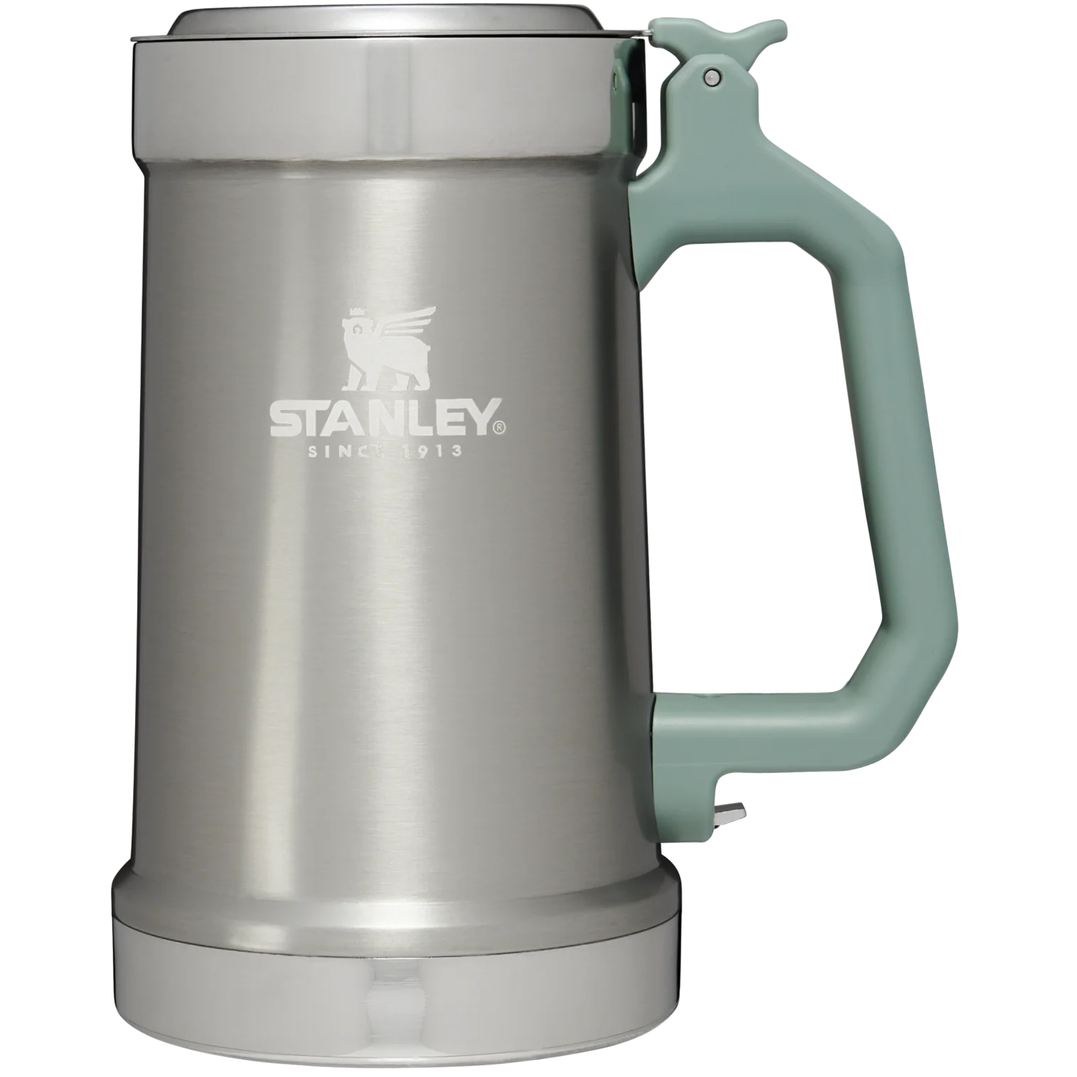 Classic Bottle Opener Beer Stein | 24 OZ