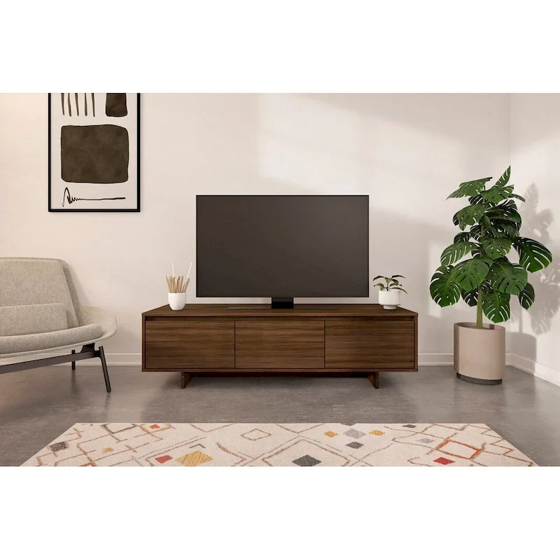 Nexera Rustik 60 inch TV Stand