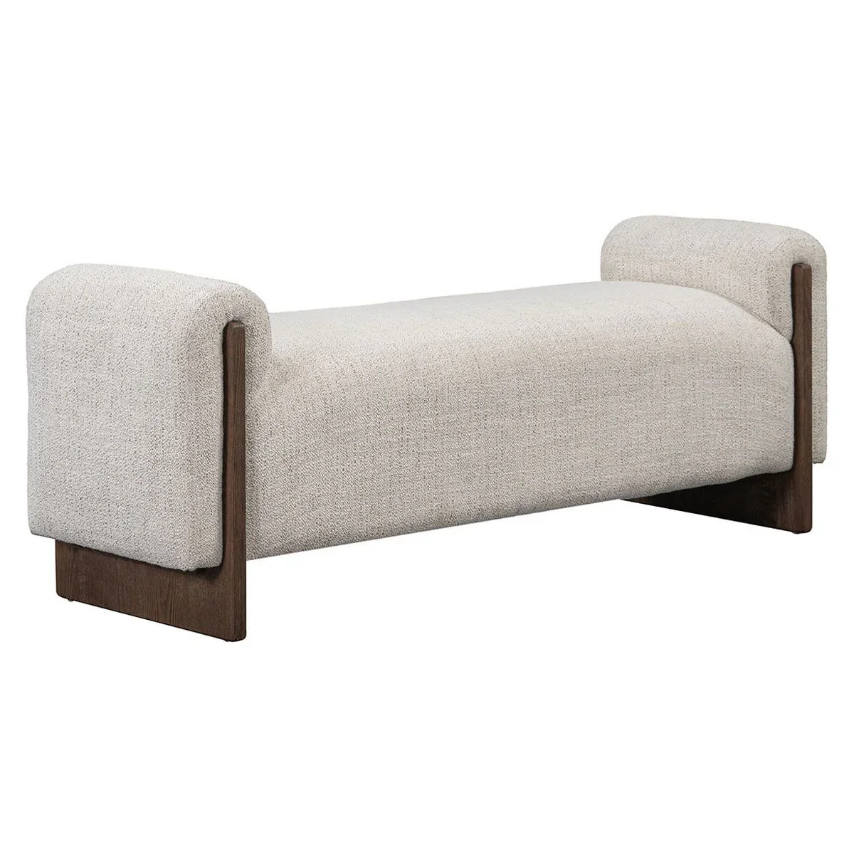 Sierra Upholstered Bench