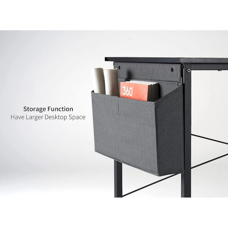 FEZIBO/Home Office Furniture/Wood/Desks