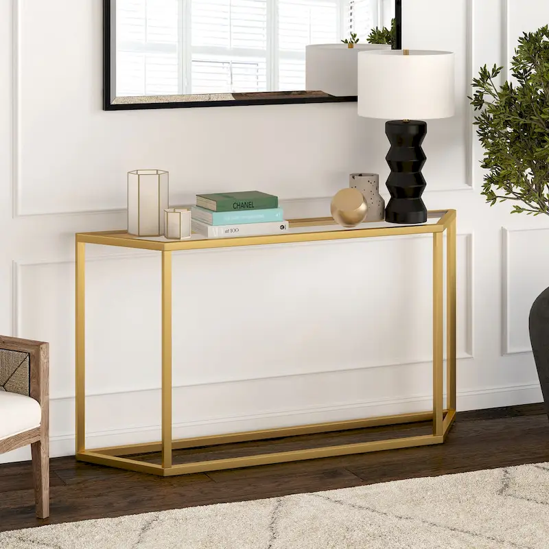 Levi 55 Console Table