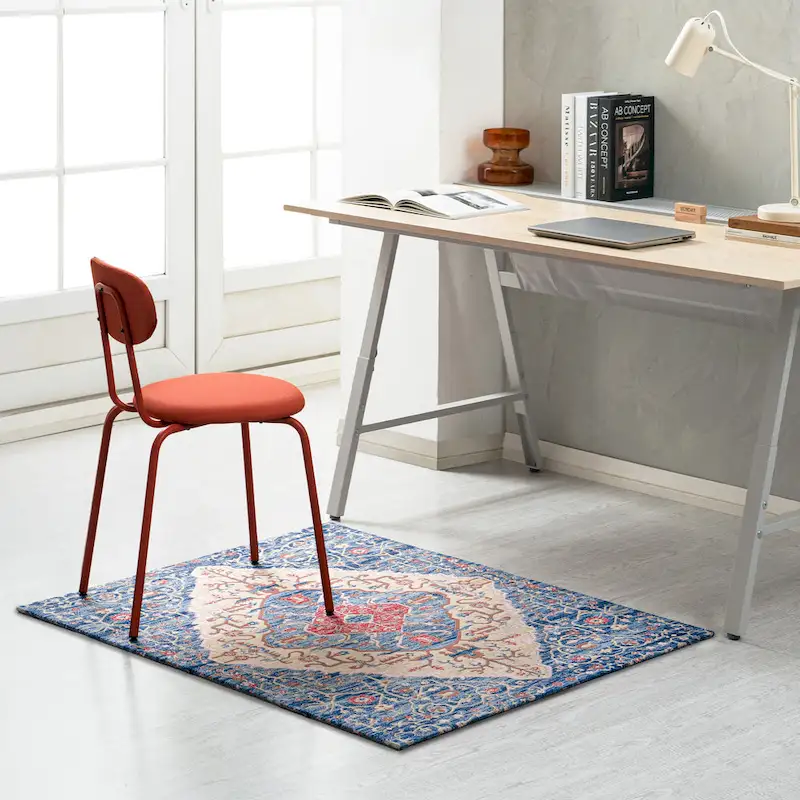 40 x 54 1/2 Rug'd Chair Mat