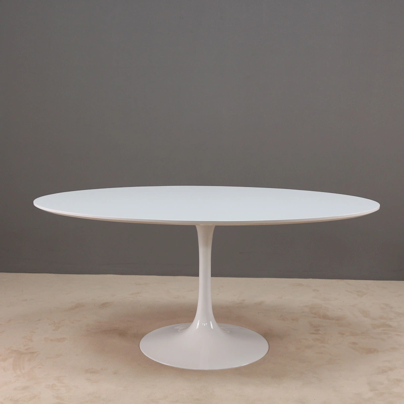 Julien Oval Dining Table