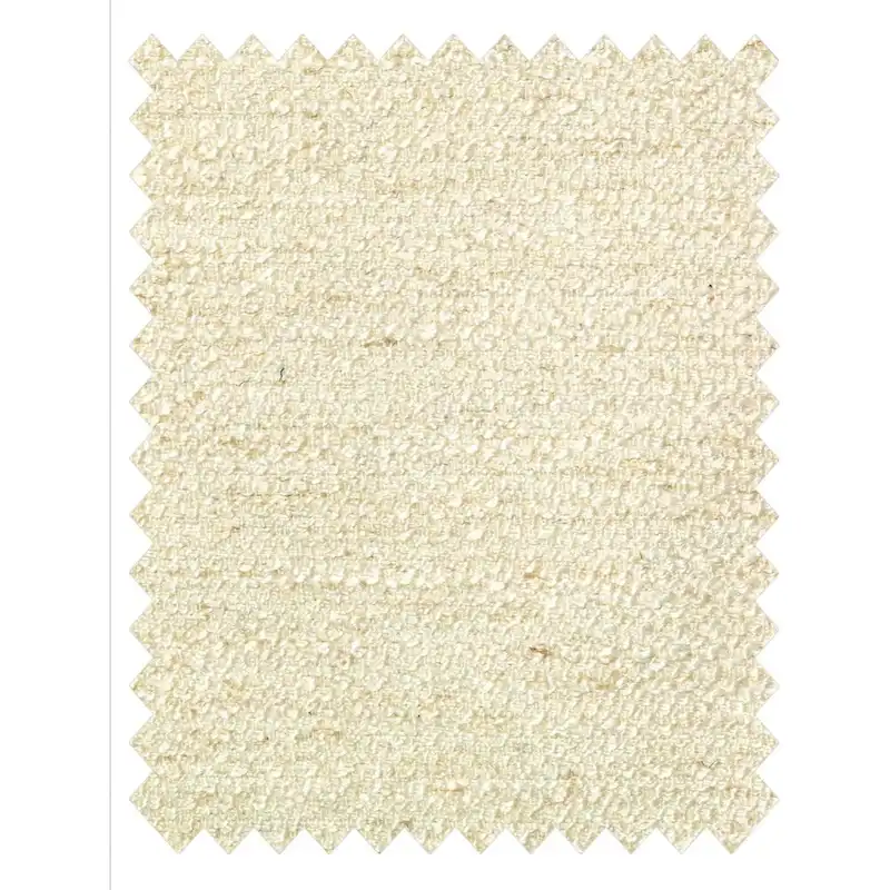 Sophia Belfast Round Upholstered Ottoman