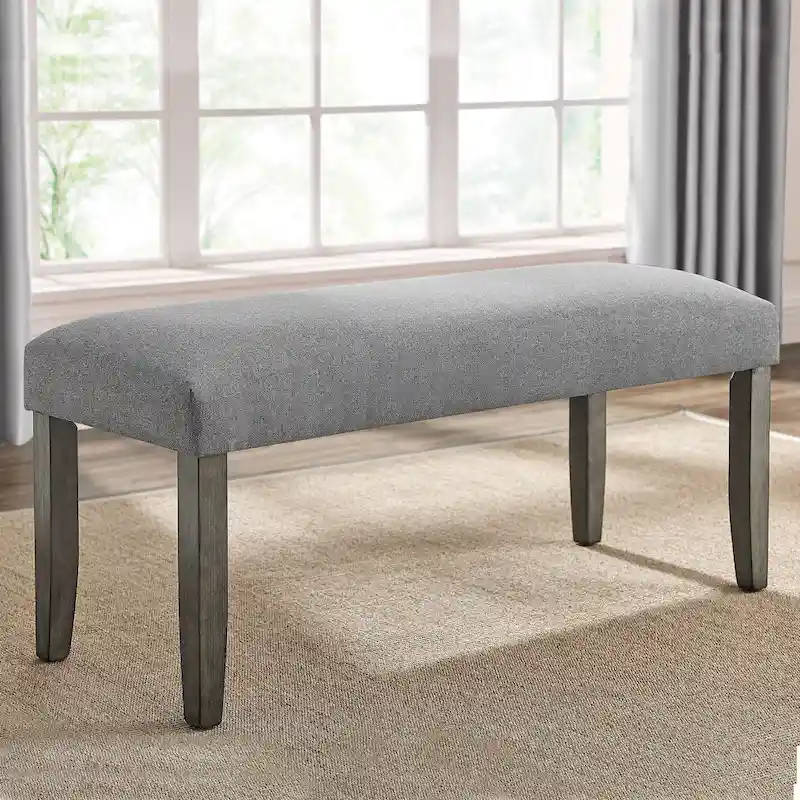 Steve Silver Ellington 6-Piece Dining Set