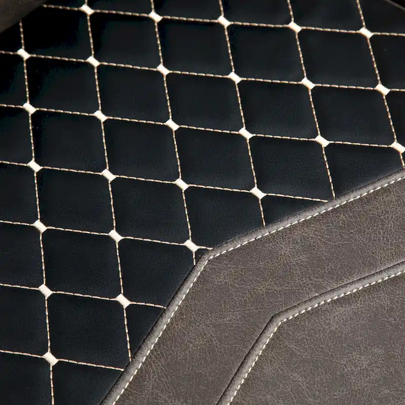 Vinsetto Gaming Chair Racing Style Office Ergonomic Chair Adjustable Height Swivel Recliner High Back PC Computer Desk Chair