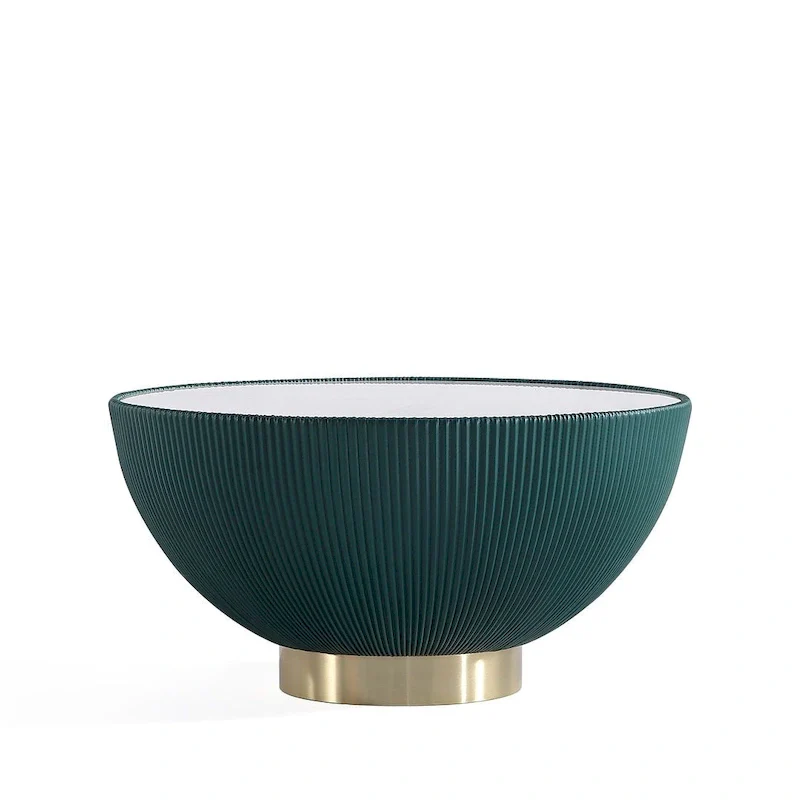 Modern Upholstered Coffee Table