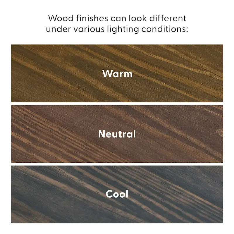 Plank and Beam Modern Solid Wood Dining Chair