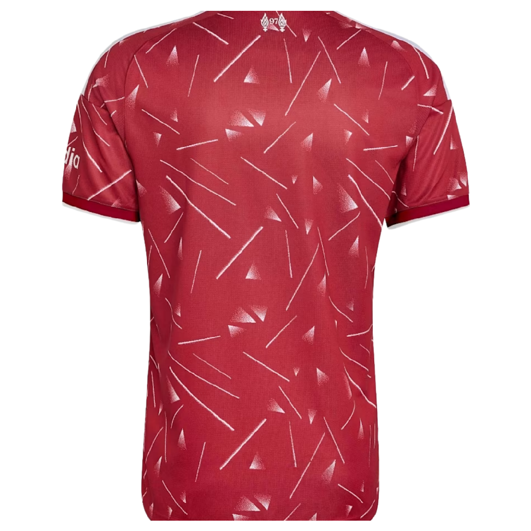 Liverpool Home Jersey 2026/27