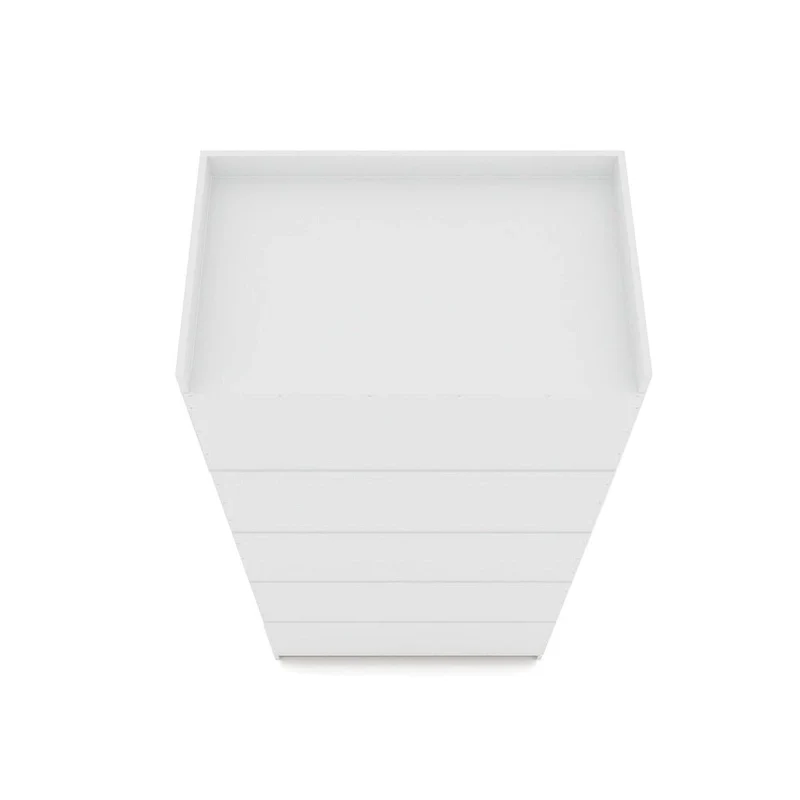 Mulberry 2.0 Sectional Modern Armoire Wardrobe Closet