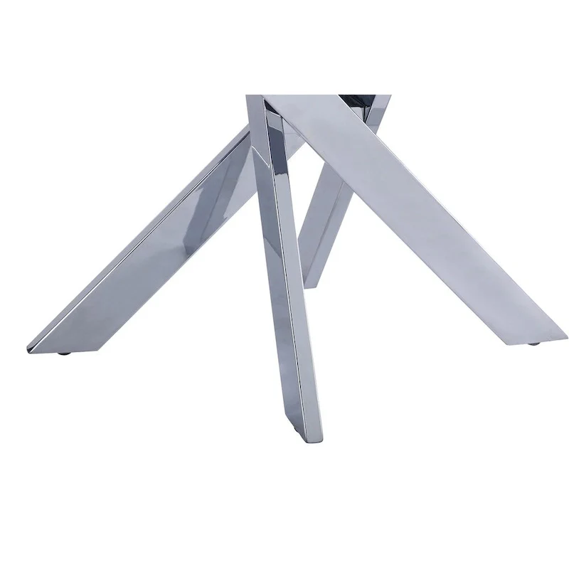 Somette Gene Table and Nook 2-Piece Dining Set