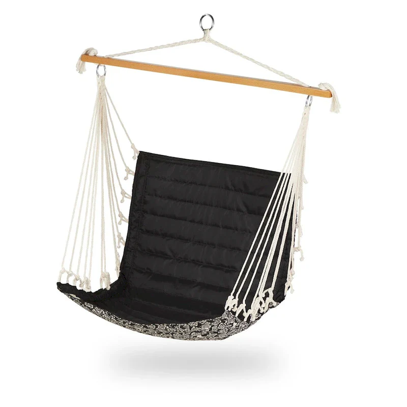 Frida Kahlo + Classic Accessories Outdoor Hammock Chair