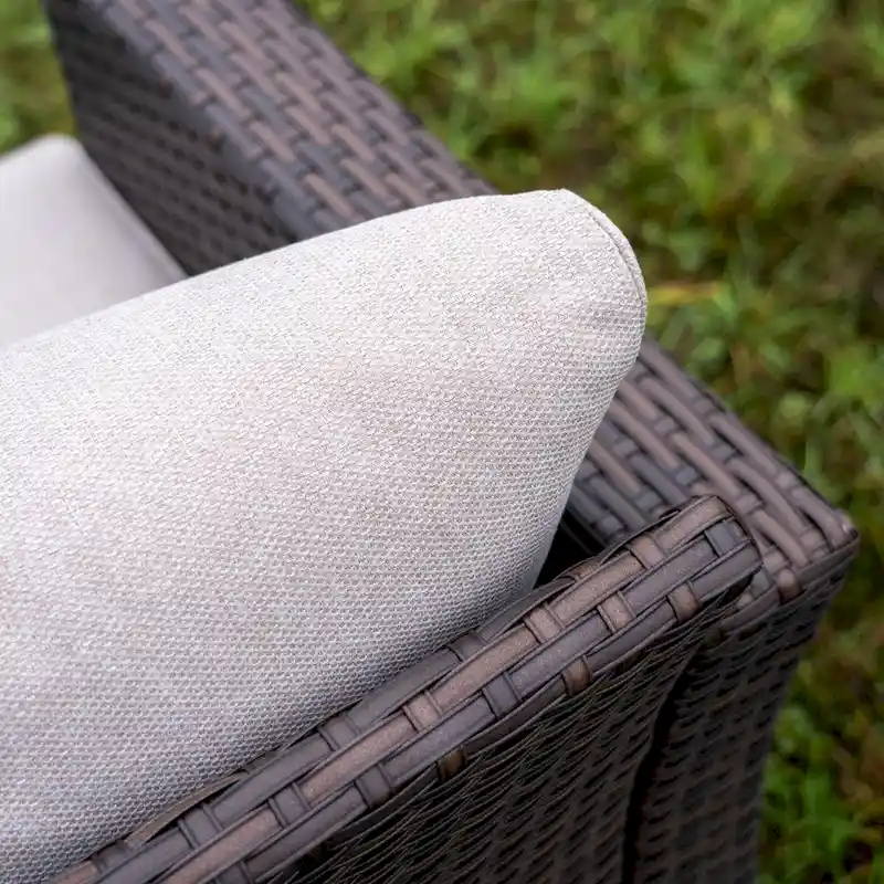 Laguna 6-piece Seating Set