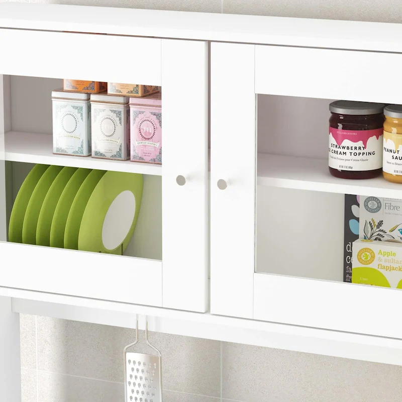 Sideboard Wine Cabinet Tea Cabinet Kitchen Cupboard Buffets Sideboards