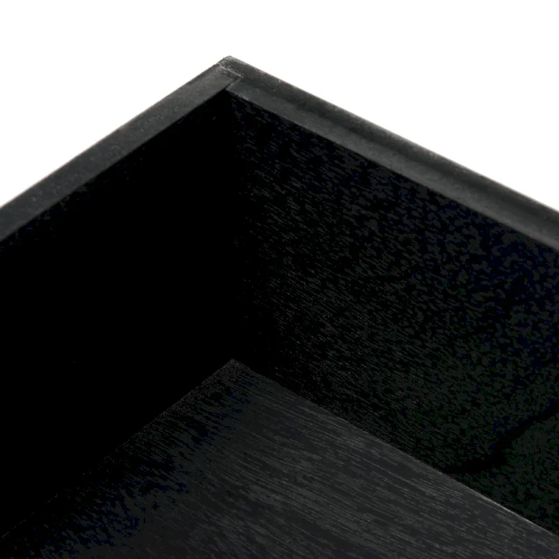 Zennure White Washed Grey Writing Desk