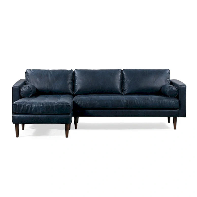 Napa 104.5 Left Sectional Sofa