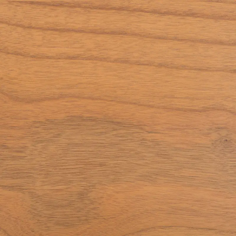 SAFAVIEH Ava 2-Shelf Accent Table - 24  L x 24  D x 21  H - 24Wx24Dx21H