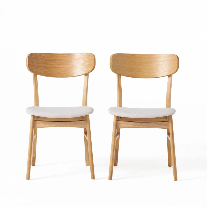 Dining Chair (Set Of 2)