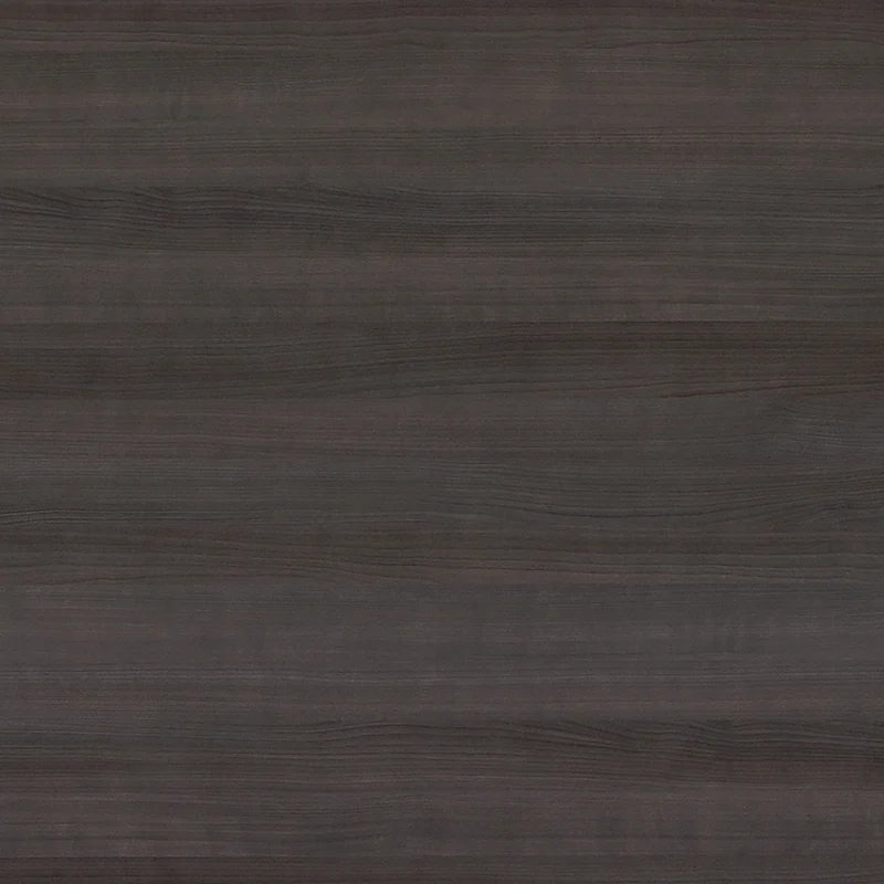 Transitional Grain-textured Grey Dresser