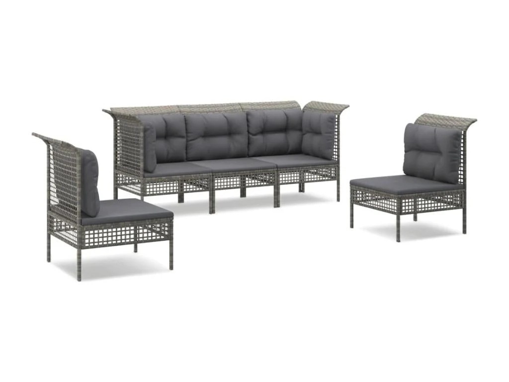 Home Product - Gris #21