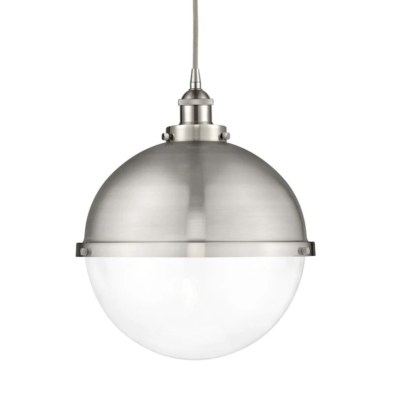 Innovations Lighting 616-1PH-16-13 Hampden Pendant Hampden 13  Wide