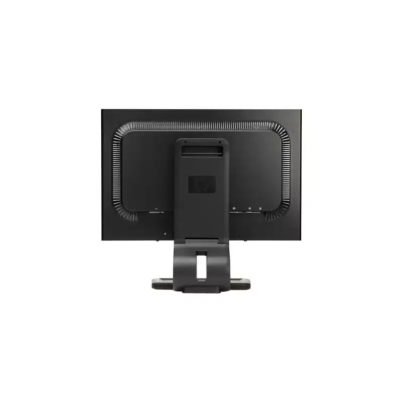 Refurbished HP Compaq LA2405X 24 LED Backlight LCD Monitor 60HZ 7MS 16:10 FHD(1920 x 1200) - Manufacturer Refurbished