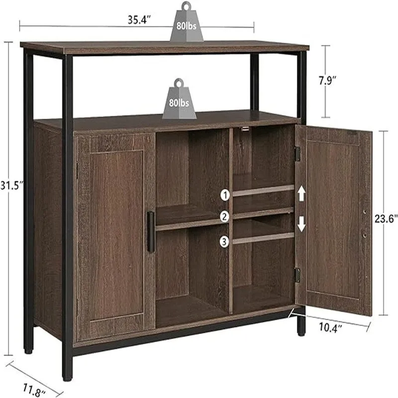 Buffet Cabinet