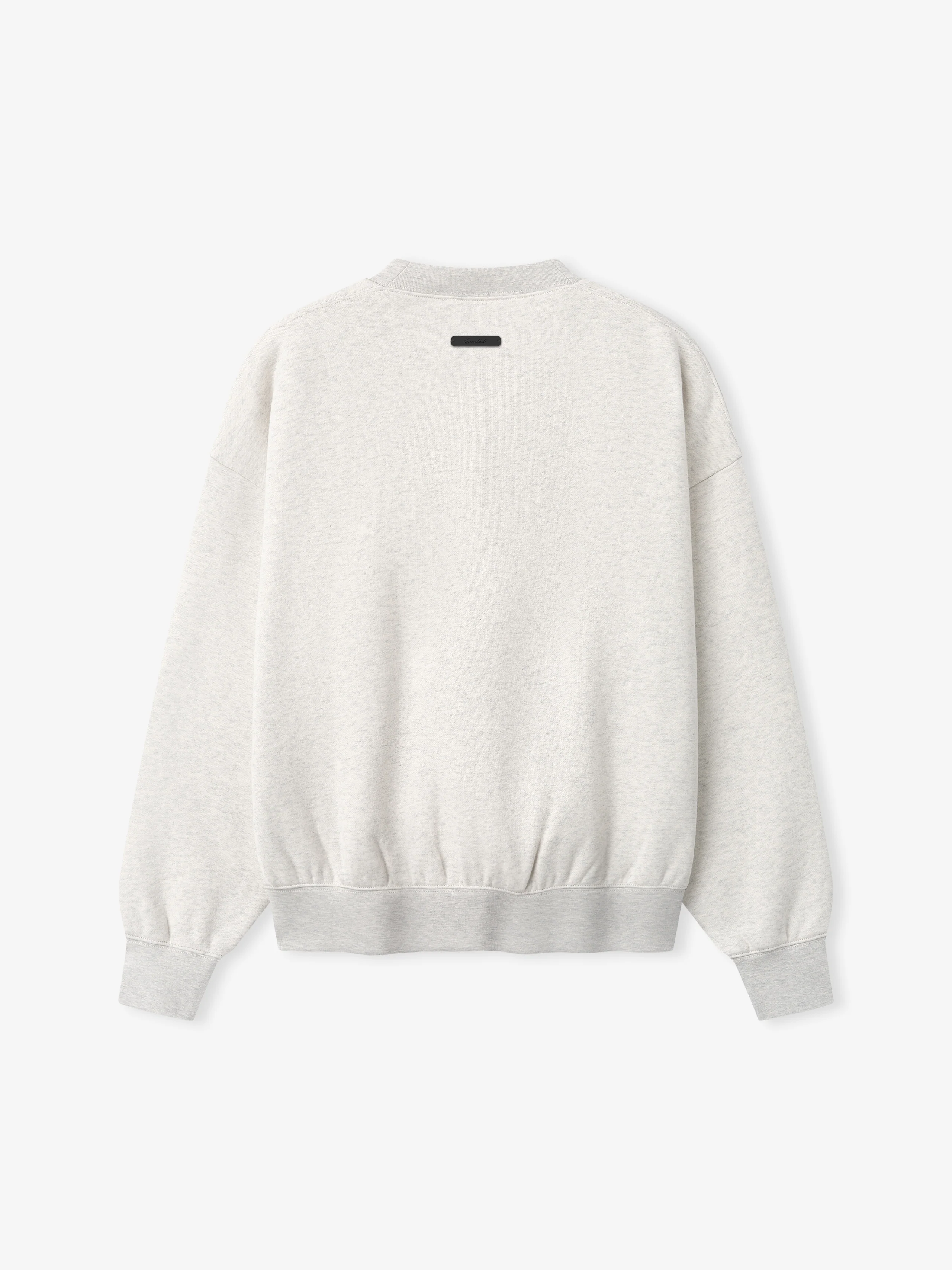 Signature SS26 Classic Crewneck Sweatshirt