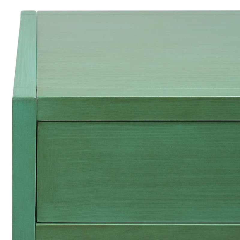 SAFAVIEH Dagny 2-Drawer Desk