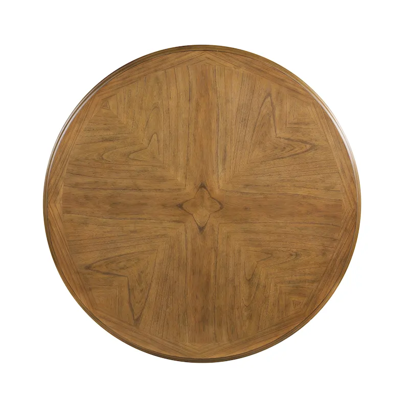 New Classic Furniture Edelman 5-piece Dining Set