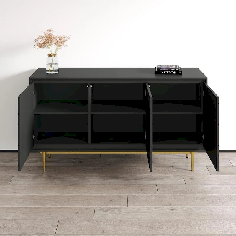 Maze Sideboard - N/A