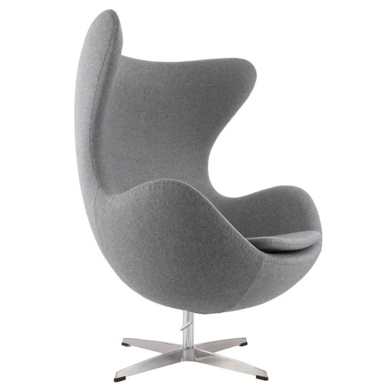 Egg Lounge Chair